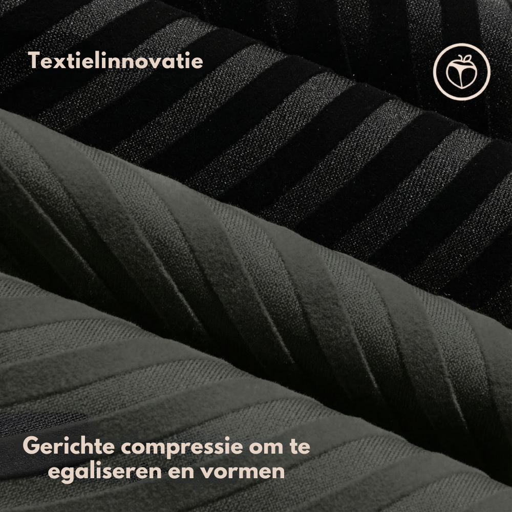 3D Anti-Cellulite Legging